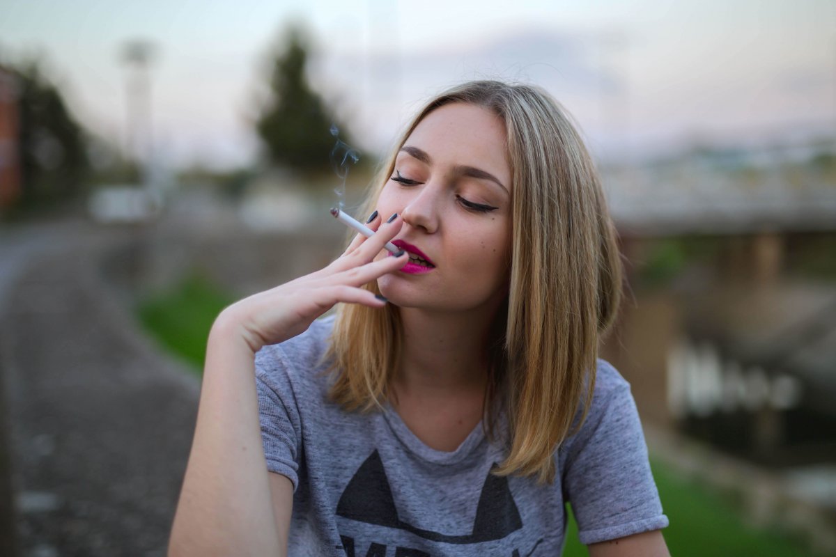 No Dia Nacional de Combate ao Fumo, oftalmologistas afirmam que cigarro potencializa o surgimento de doenças oculares!