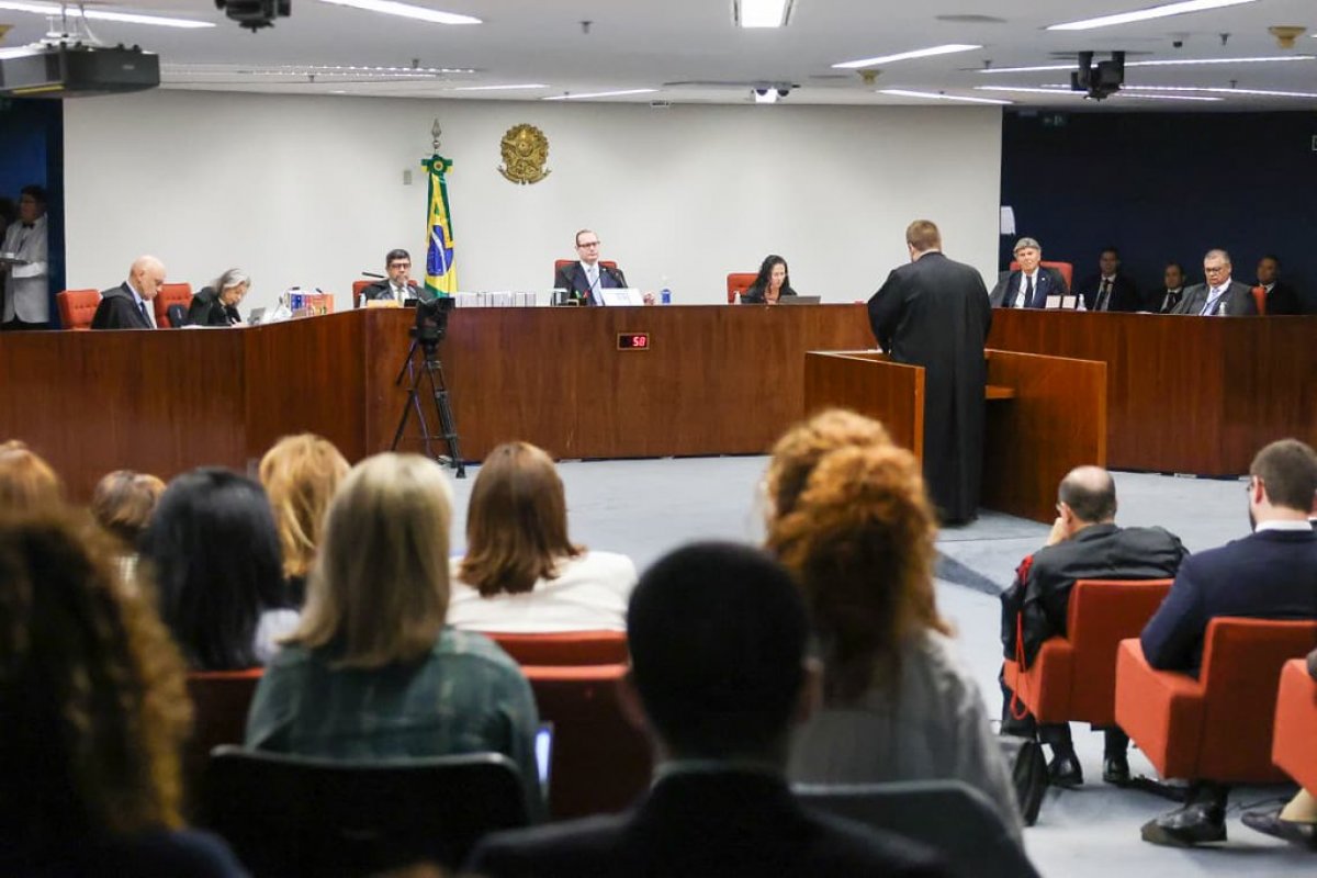 O talento de "Pacheco"