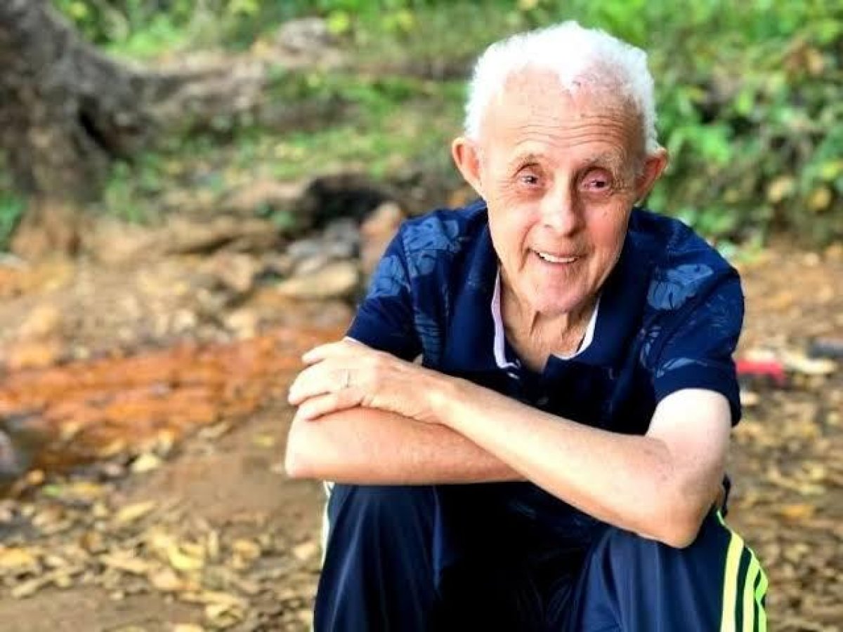 Síndrome de Down e Doença de Alzheimer