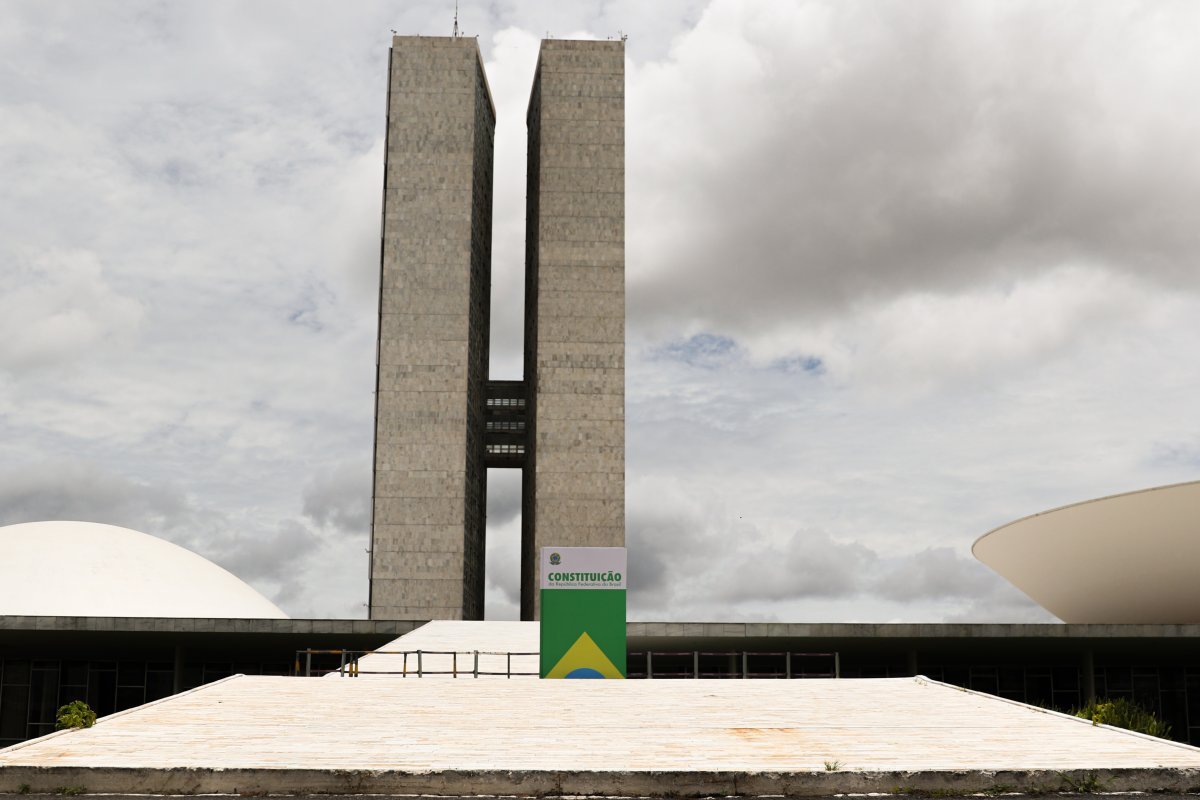 Coisa do outro mundo