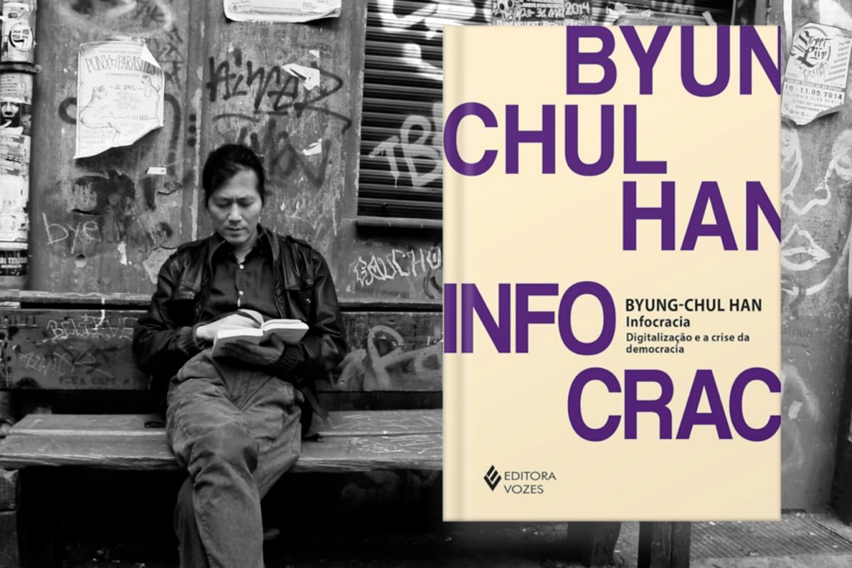 ATÉ A EMOÇÃO É FORJADA