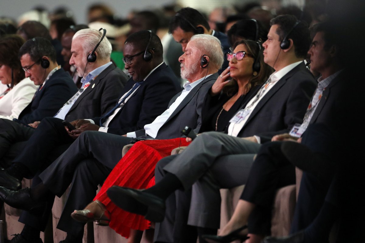 HOJE TEM ESPETÁCULO? II