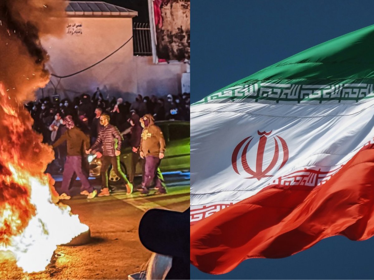 OS ADORADORES DE SATÃ