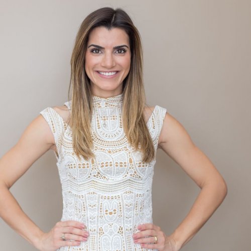 Patrícia Salles 