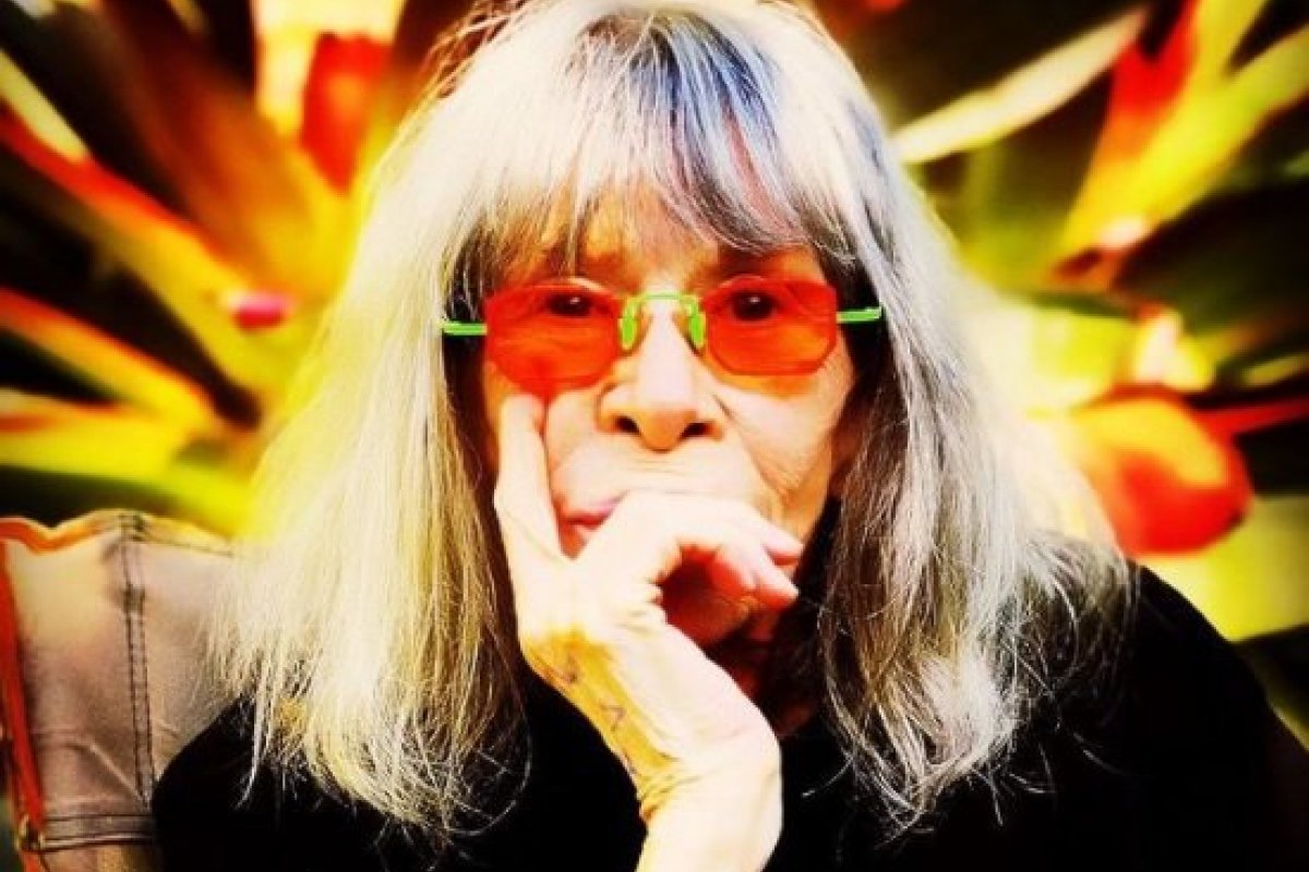 Rita Lee anuncia lançamento de livro infantil que fala sobre a morte