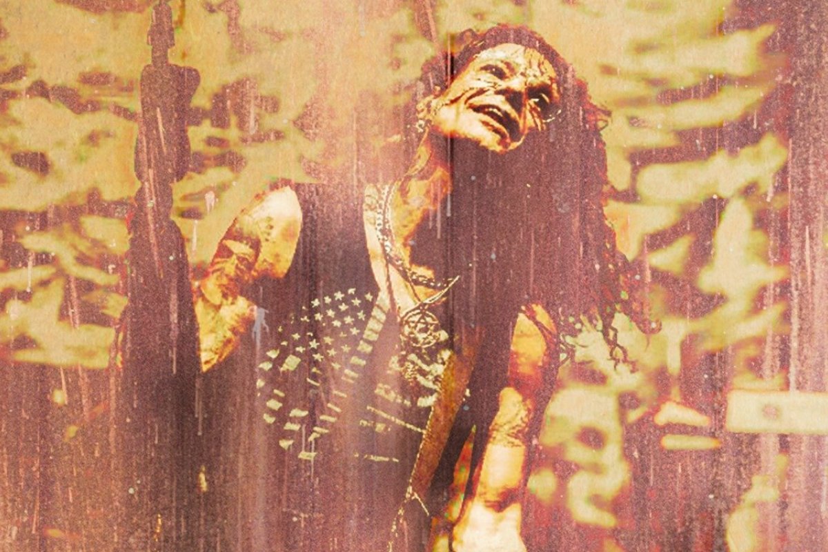 Luiz Caldas lança álbum de rock no primeiro dia do novo ano