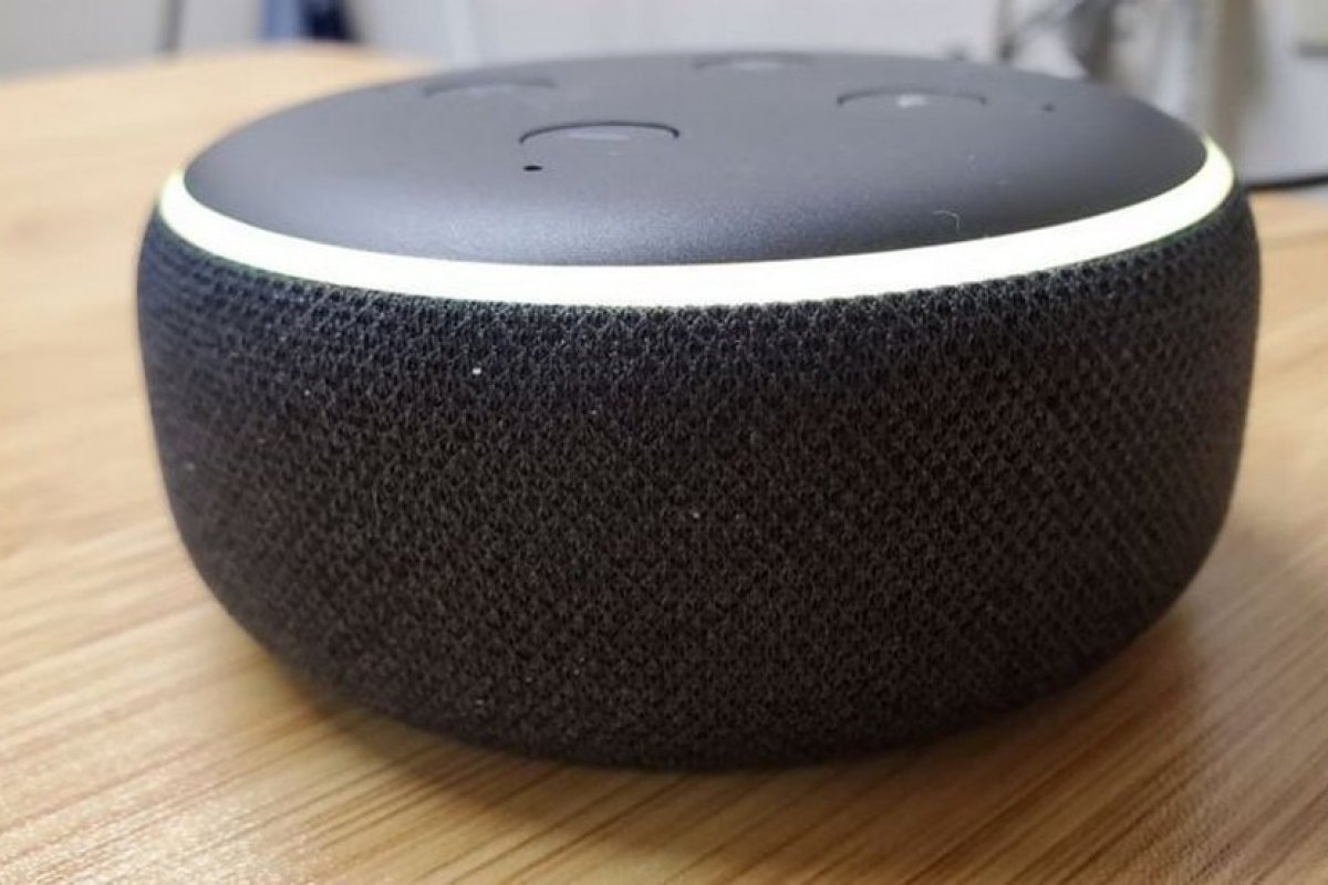 Amazon faz atualização após Alexa sugerir desafio perigoso a garota de 10 anos