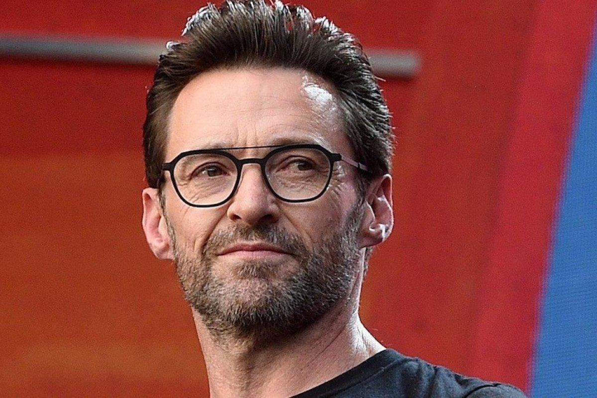 Hugh Jackman testa positivo para Covid-19 e musical da Broadway é suspenso