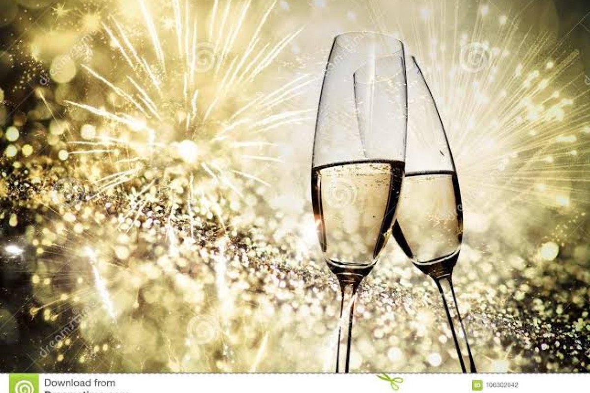 Não sabe qual espumante comprar para o Réveillon? Confira algumas dicas!