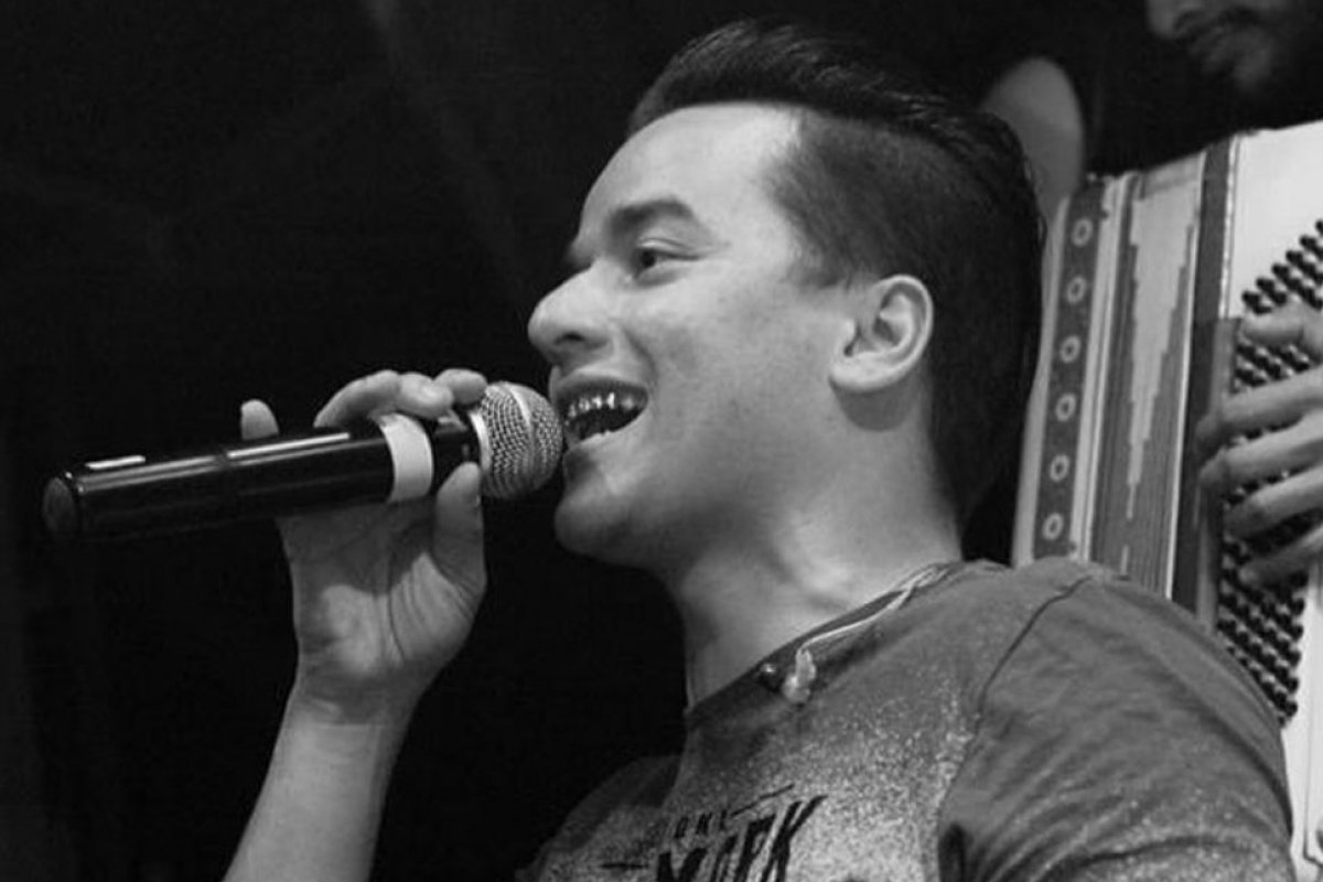 Mais um sertanejo morre aos 29 anos