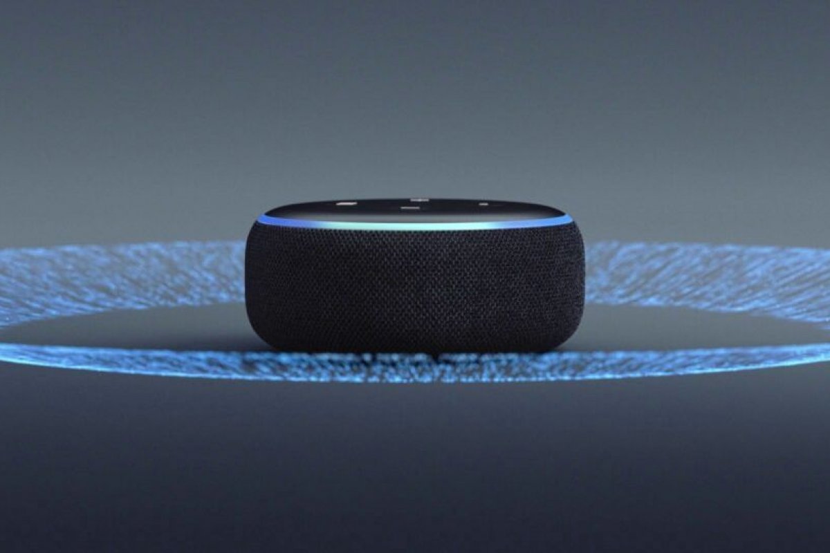 Alexa propõe desafio letal à menina de 10 anos; Caso gera polêmica nas redes sociais