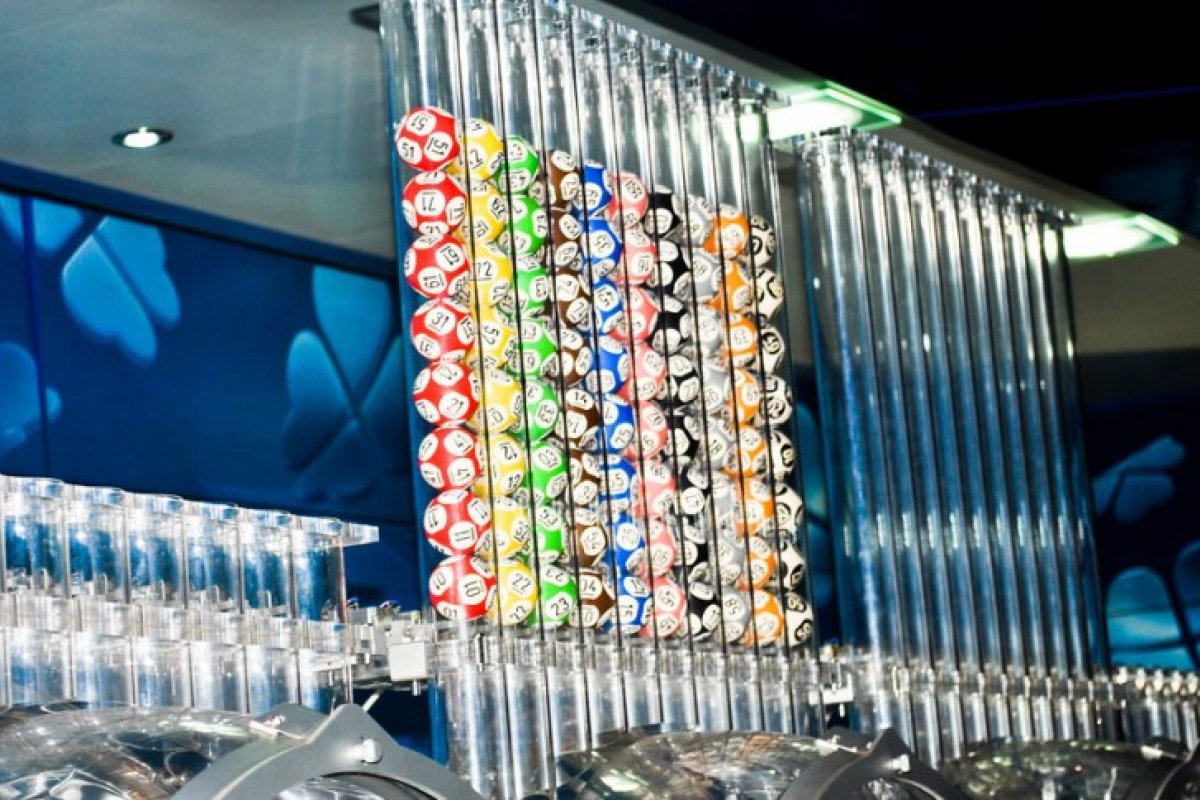 Apostas da Mega da Virada estão abertas até às 17h desta sexta-feira (31)