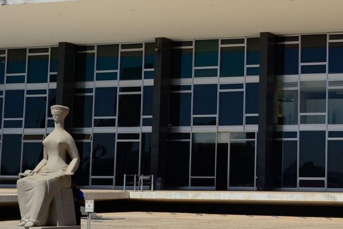 STF vai decidir se condenado por tráfico pode assumir cargo na Funai