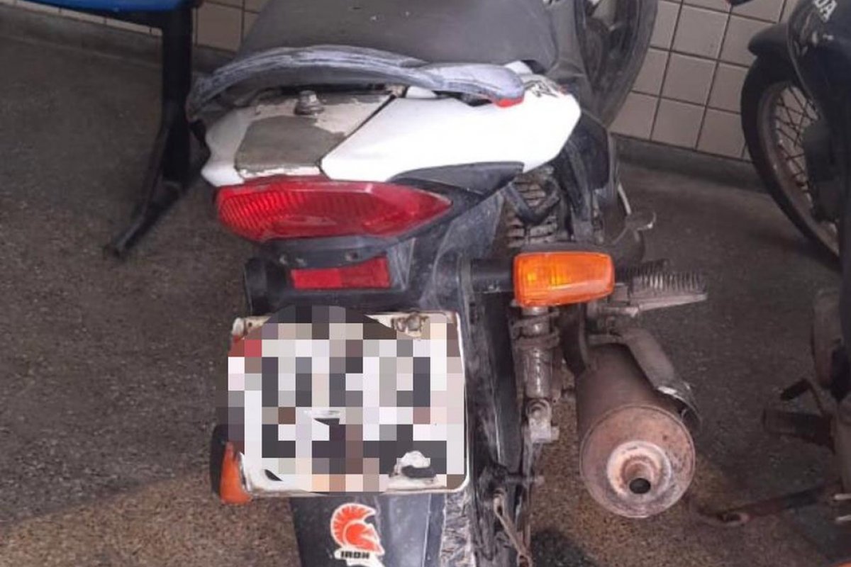 Operação Lilith: seis investigados por assassinatos com requintes de crueldade são presos