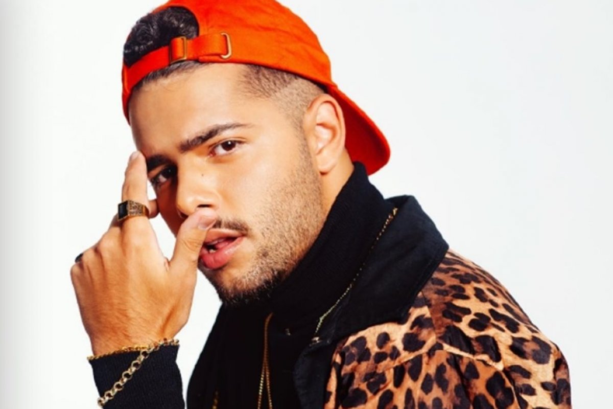 Pedro Sampaio doa cachê de show para vítimas das chuvas na Bahia