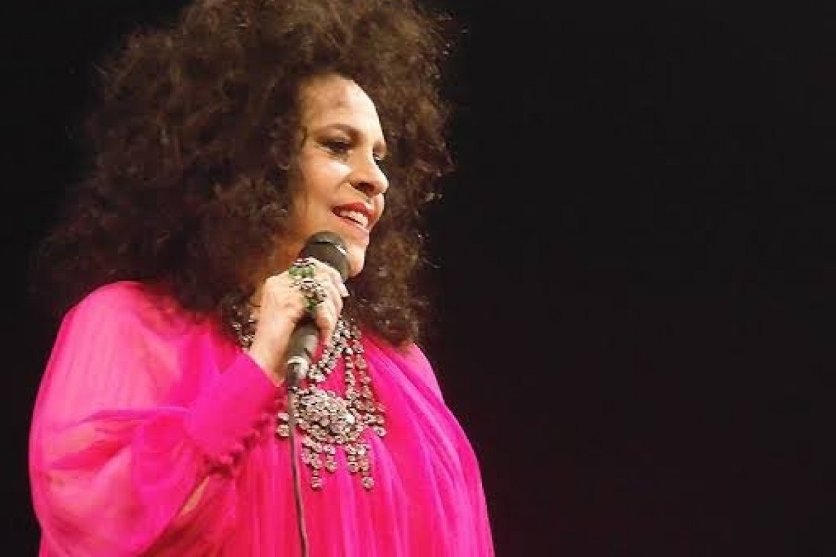 Gal Costa fará show extra no Teatro Castro Alves , em Salvador
