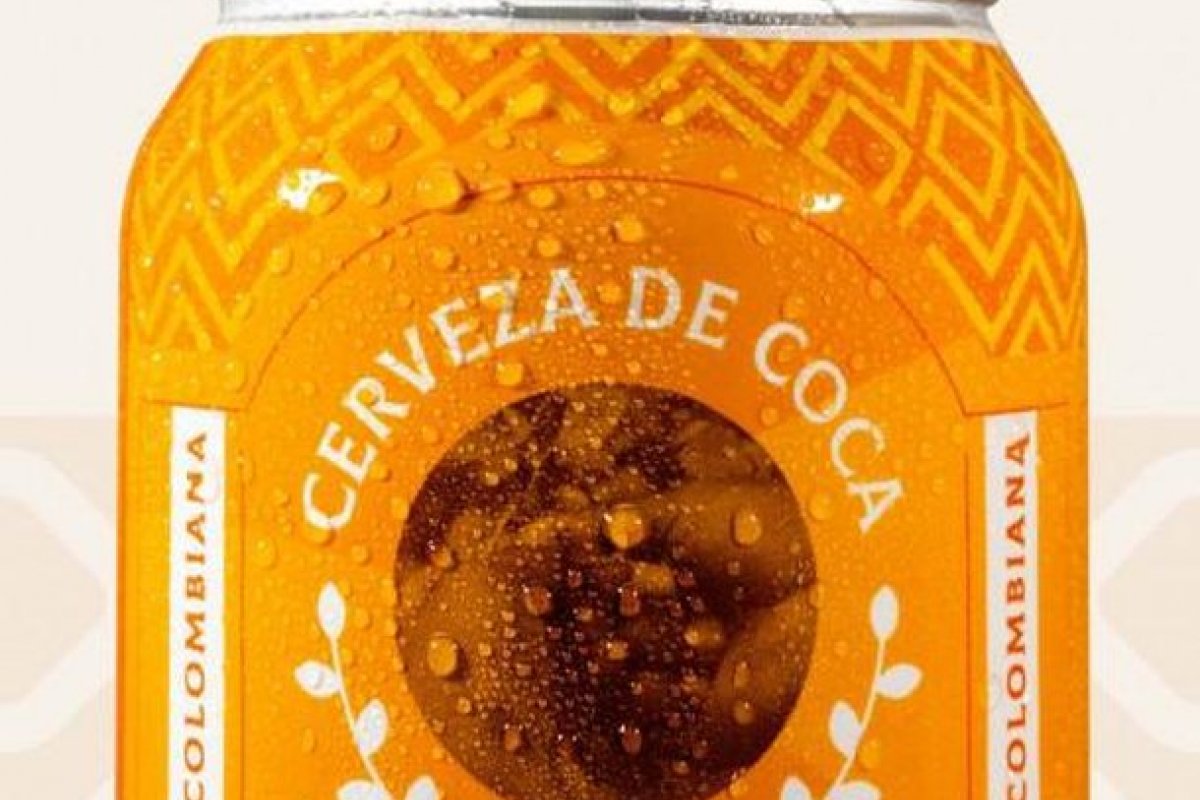 'Coca-Pola': Bebida colombiana vive conflito com a Coca-Cola