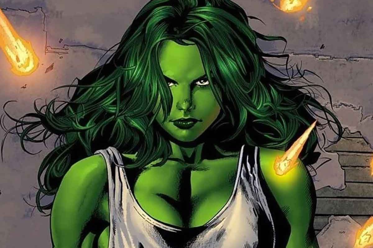 Rumor aponta She-Hulk como próxima personagem de Marvel's Avengers