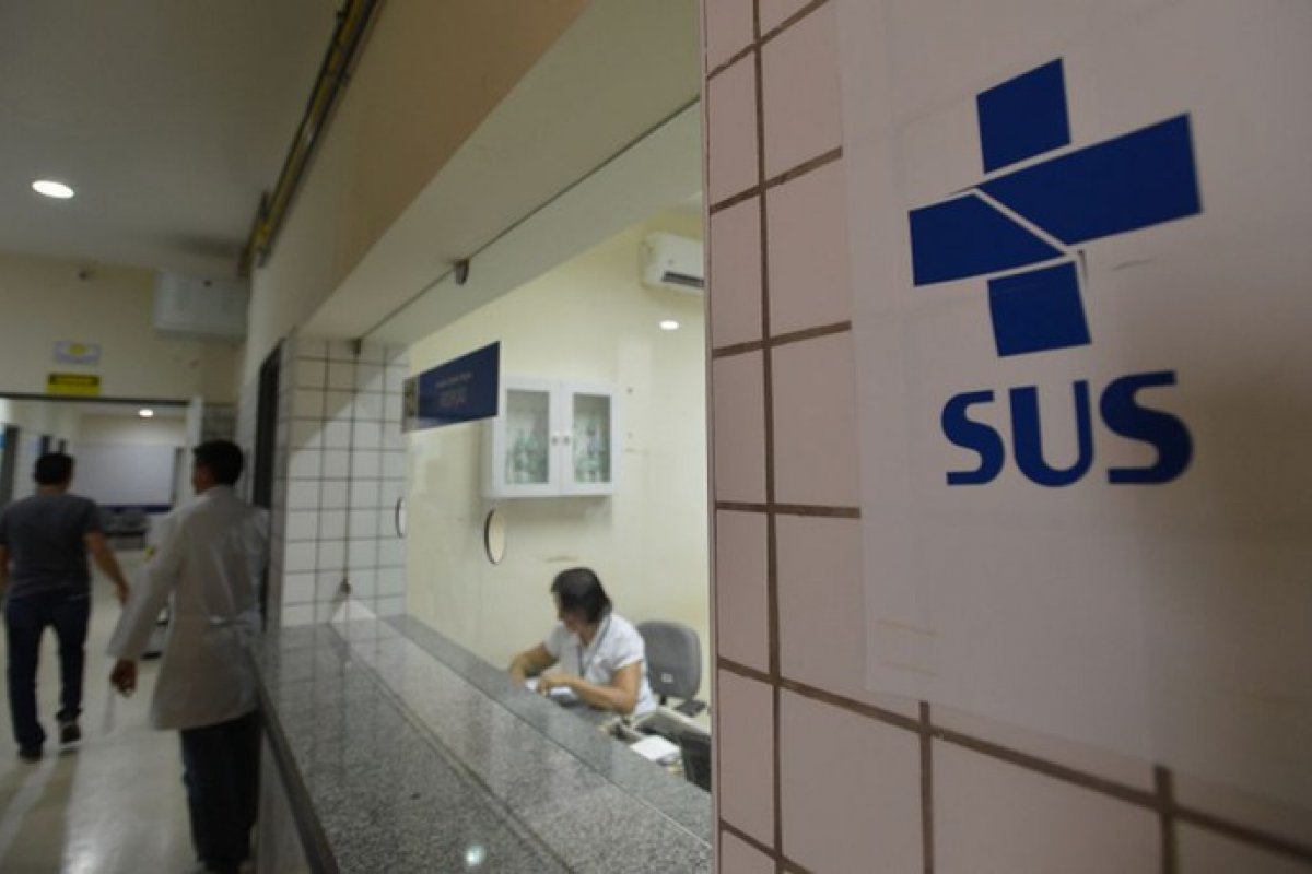 Ministério da Saúde investiu R$ 25,4 bilhões em unidades de atenção primária em 2021