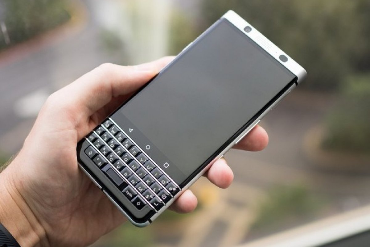 Aparelhos BlackBerry vão parar de funcionar definitivamente em 2022