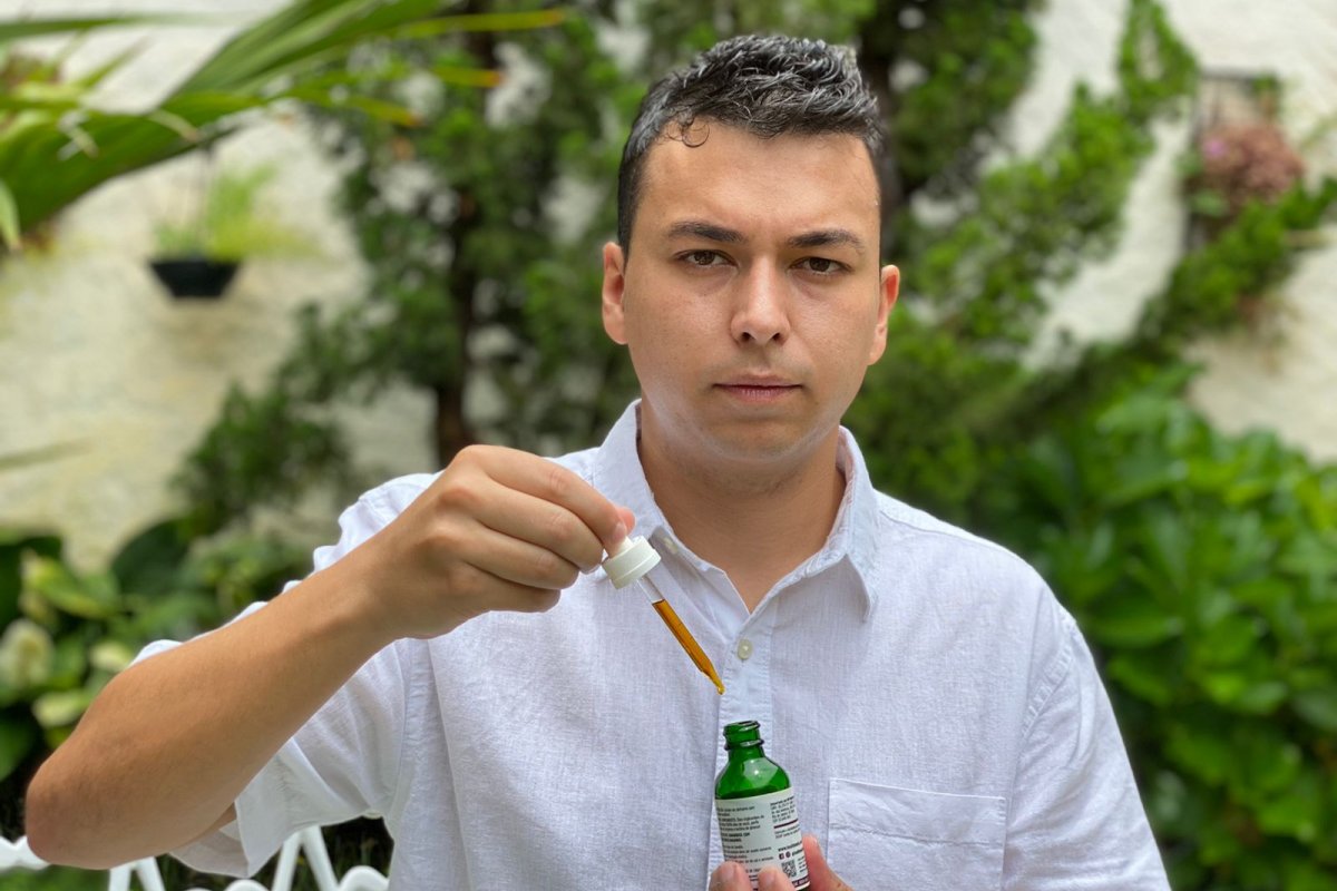 Maconha medicinal: Uso para fins médicos dispara no final do ano de 2021 para combater o esgotamento profissional e auxiliar a retomada de 2022