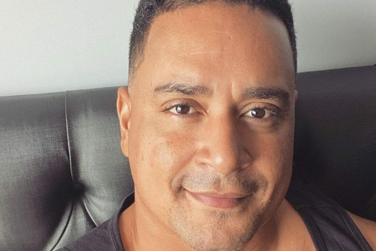 Xanddy fala sobre sua saúde após contrair Covid-19