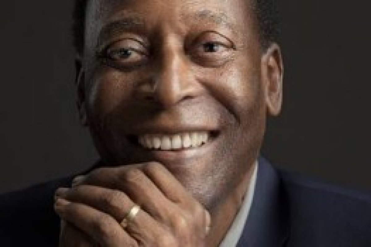 Pelé escreve carta aberta aos admiradores!
