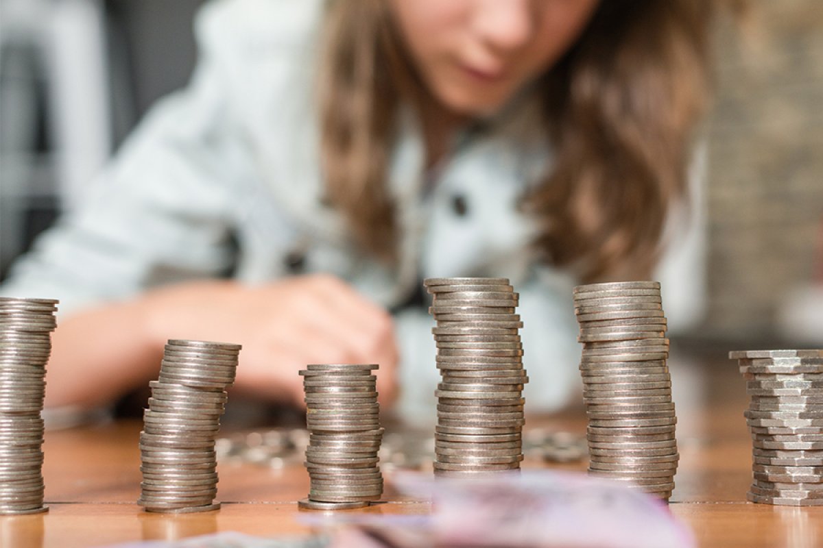 Especialista dá 5 dicas de como ter uma vida financeira saudável em 2022