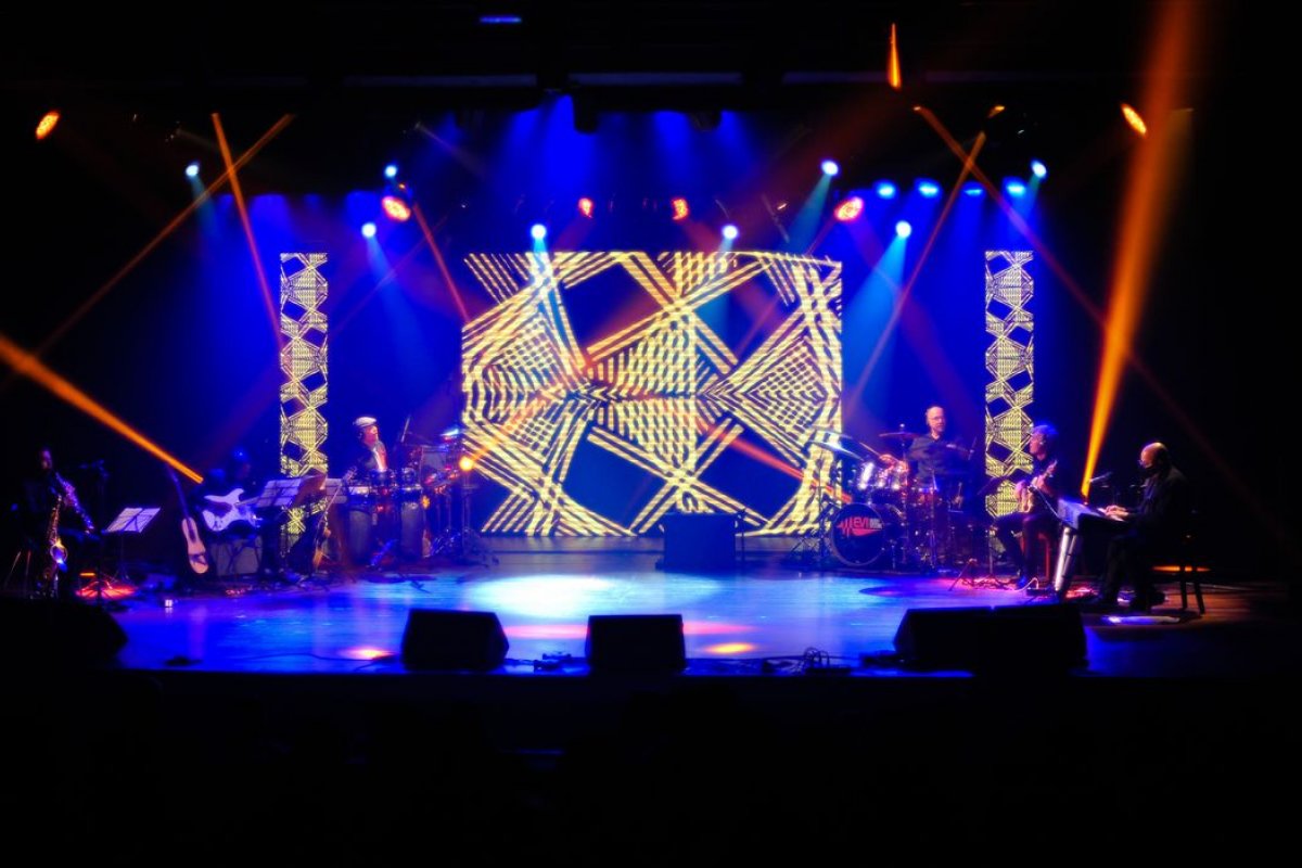 Show da Final do Festival de Música Nacional FM é transmitido neste sábado