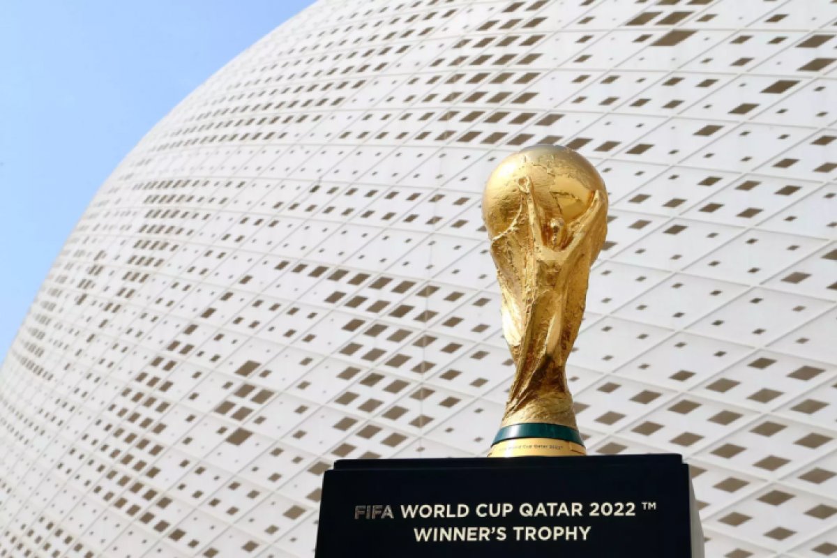 Com calendário esportivo cheio, Copa, Olimpíadas de Inverno e Mundiais acontecem em 2022