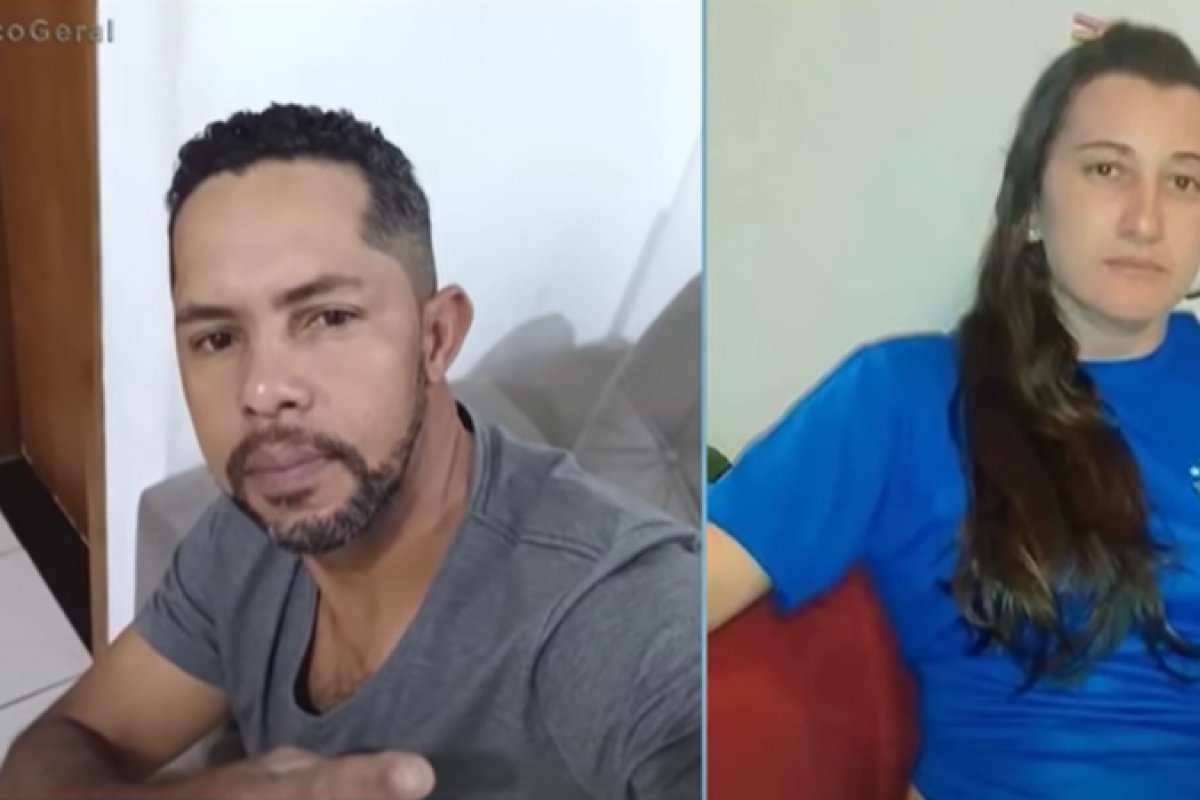 Pedreiro mata e esquarteja esposa durante ceia de Natal e foge para Bahia