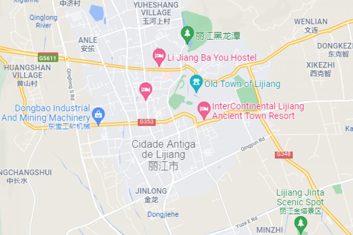 Terremoto deixa 22 feridos na China, dois deles estão em estado grave