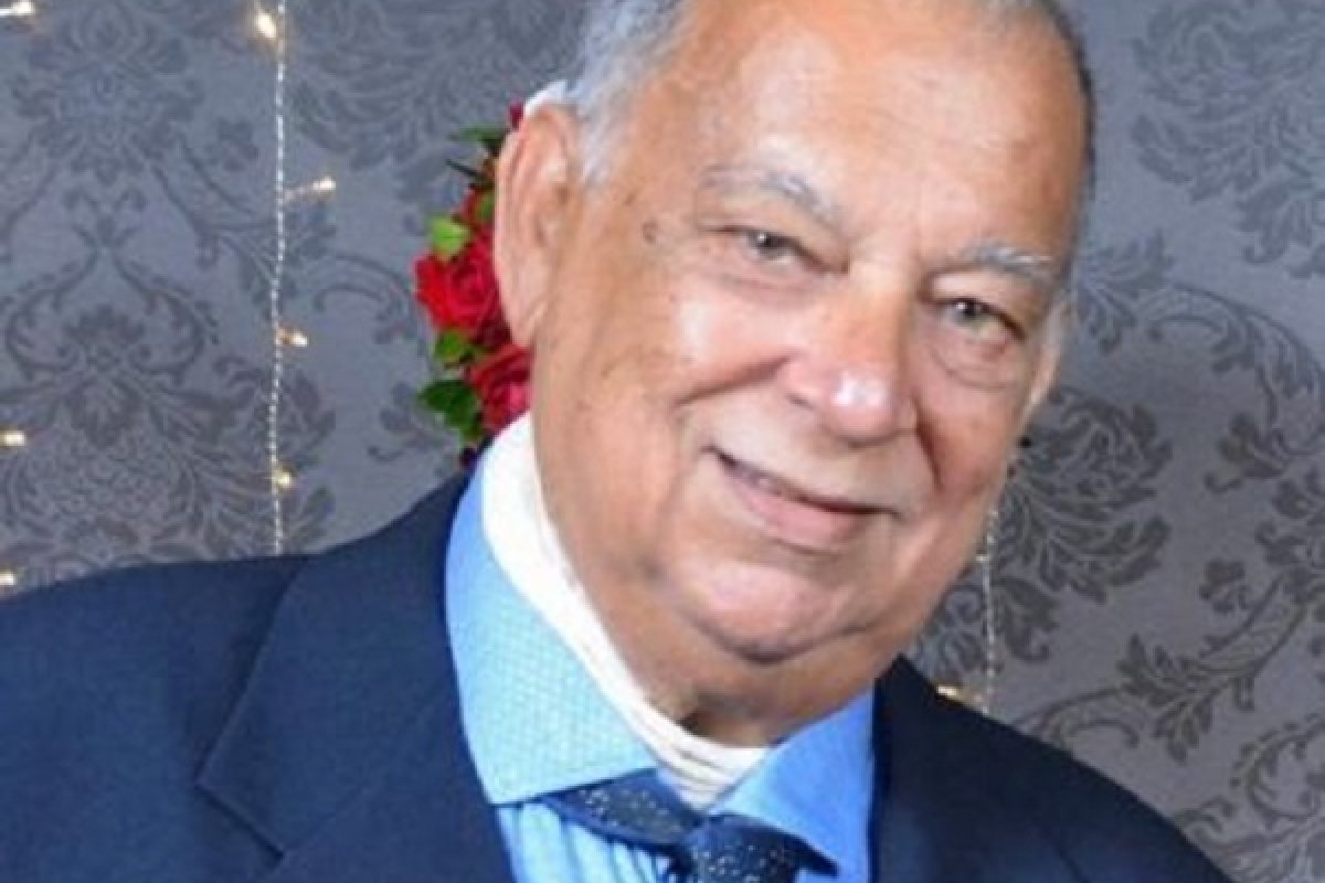 Ex-vereador de Feira de Santana morre após sofrer infarto