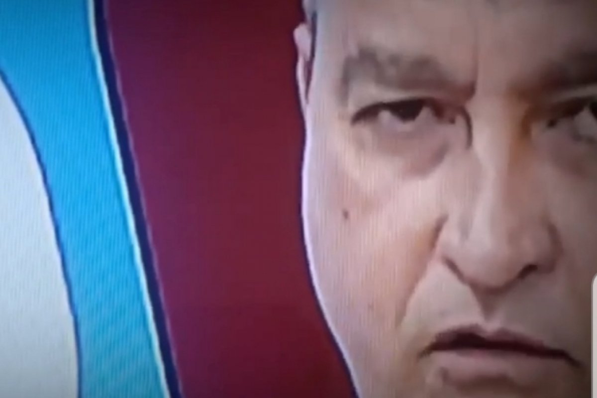 O "Uatis-Api" da greve da PM e o outro lado de Rui.