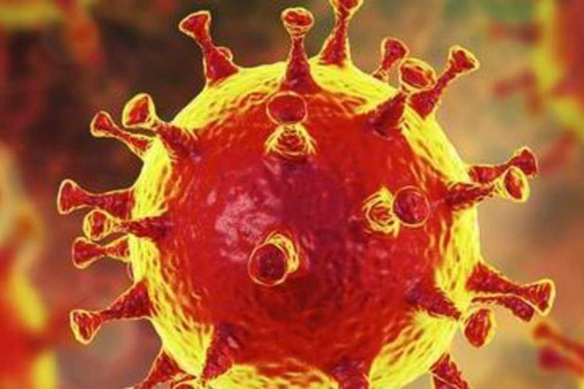 Ômicron é menos agressiva para o pulmão do que a delta, apontam estudos