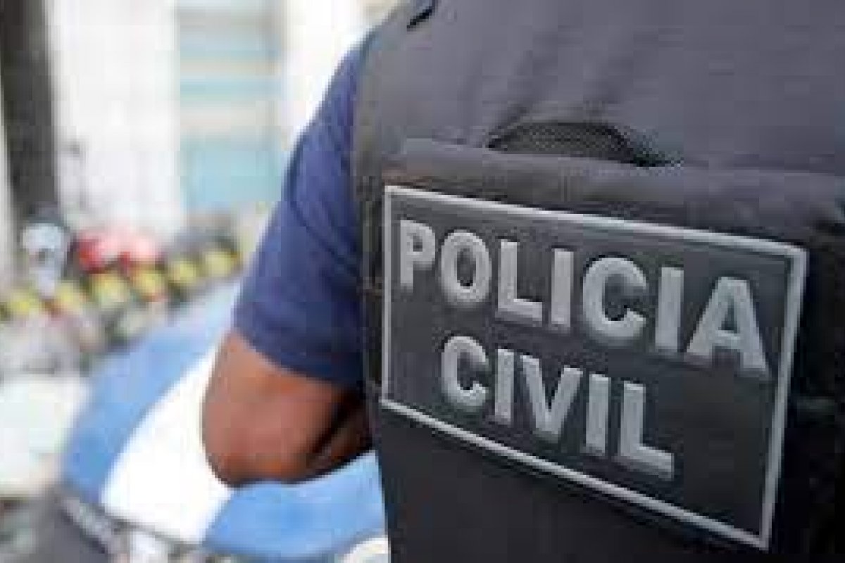 Homem é morto a tiros no bairro do Alto do Cabrito, em Salvador