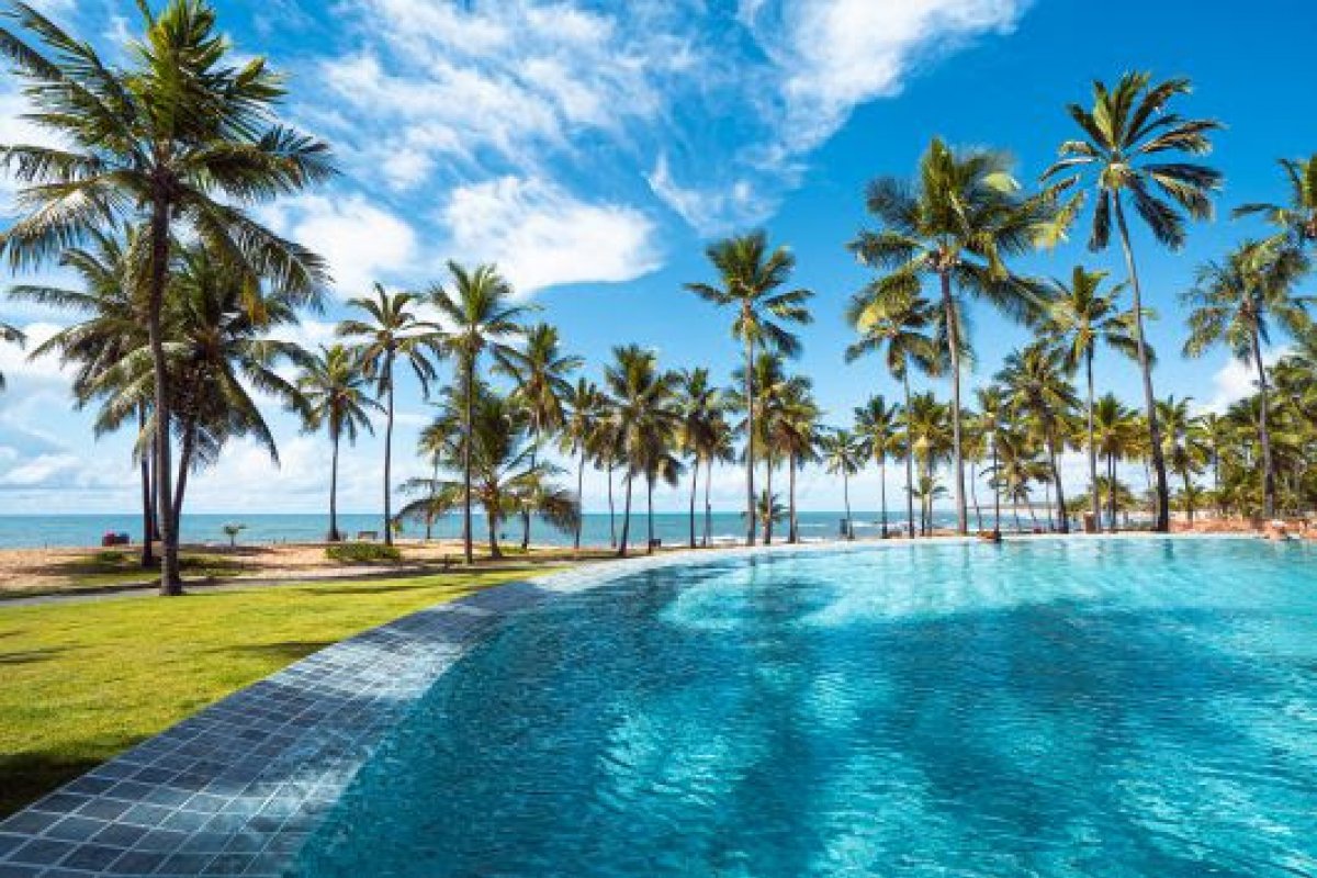 Websérie "Por Dentro" mostra os bastidores de Costa do Sauípe