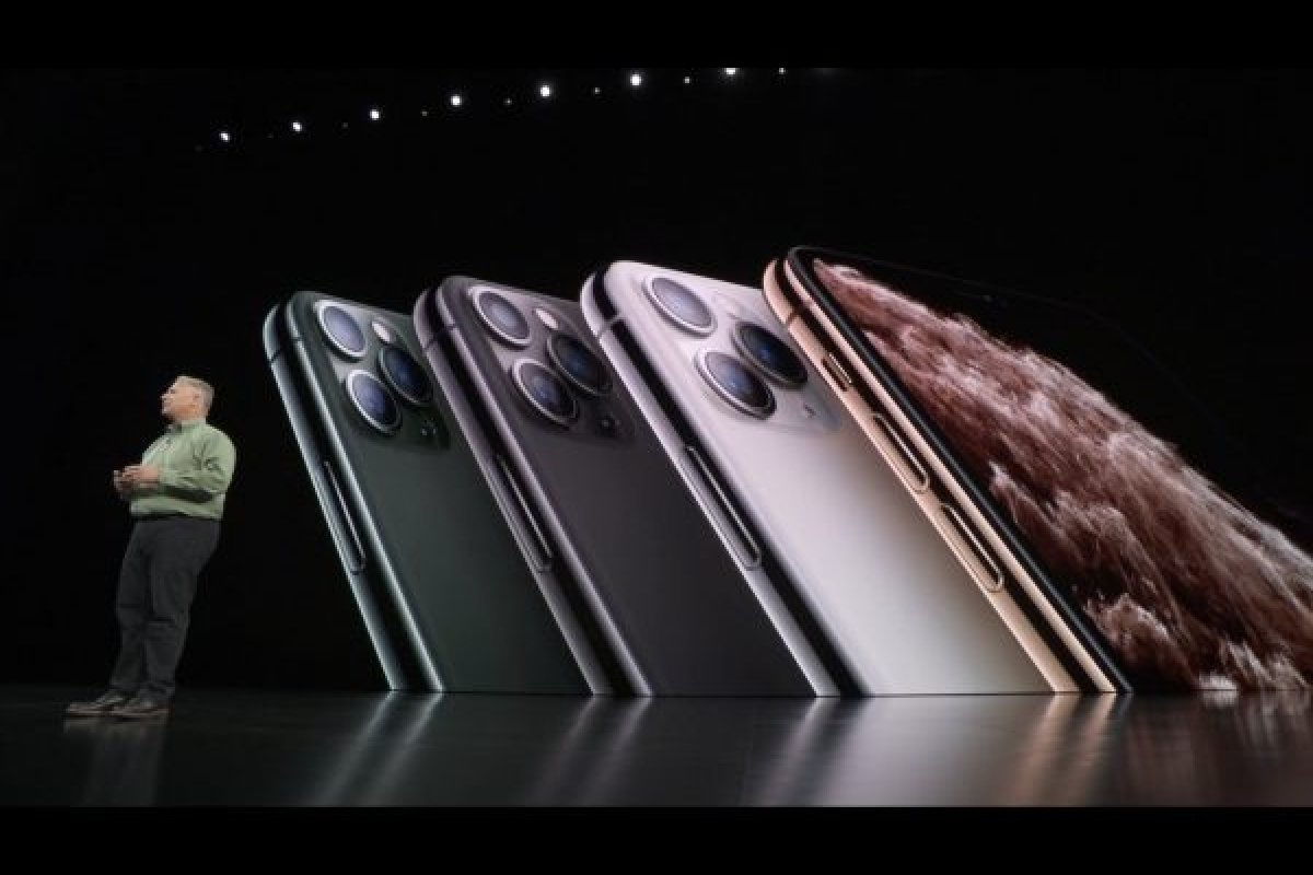 IPhone 11 chega em solo brasileiro a partir De R$ 4.999
