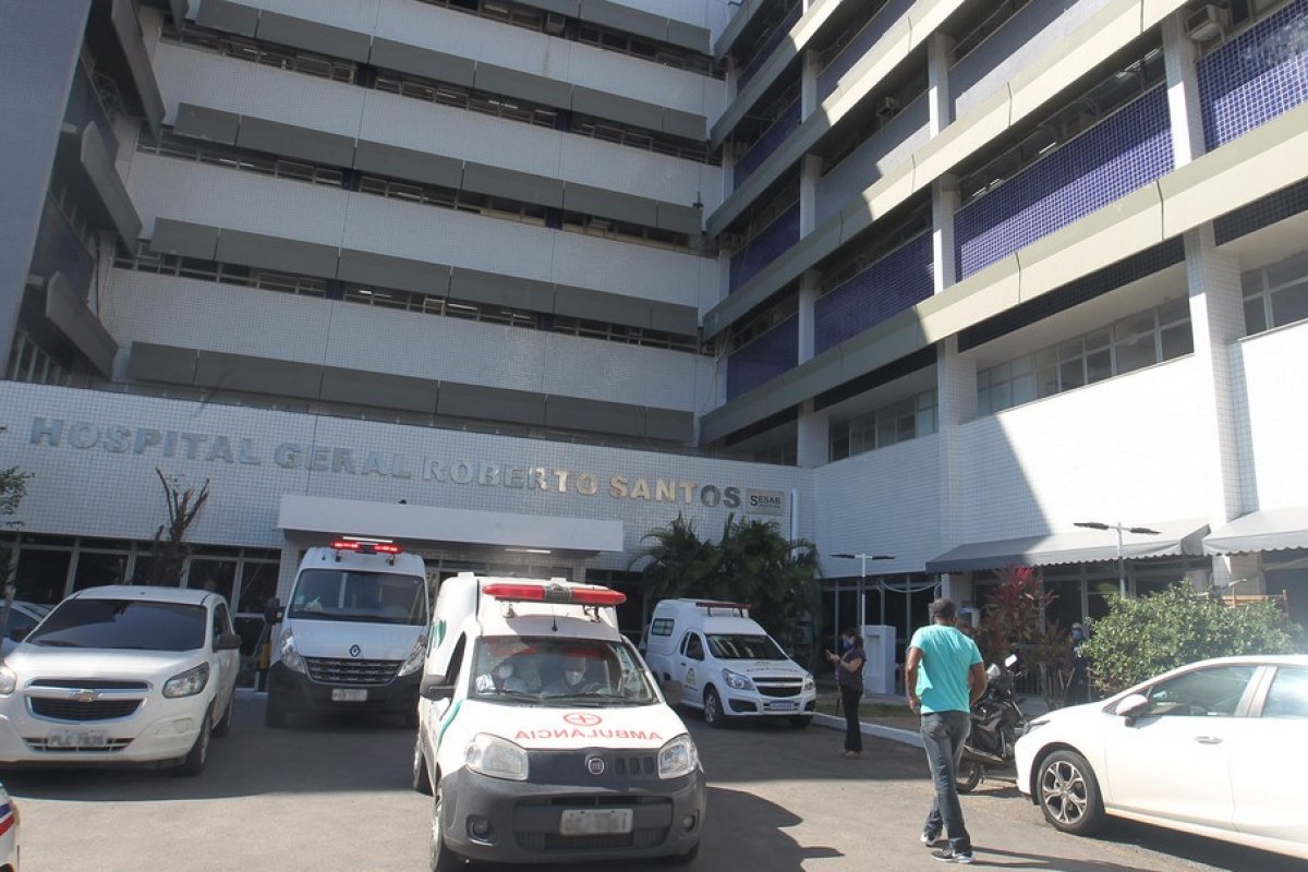 Homens são mortos a tiros no bairro do Arenoso, em Salvador