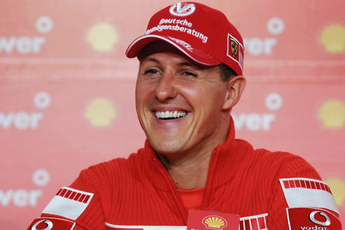 Michael Schumacher completa 53 anos e recebe homenagens nas redes sociais