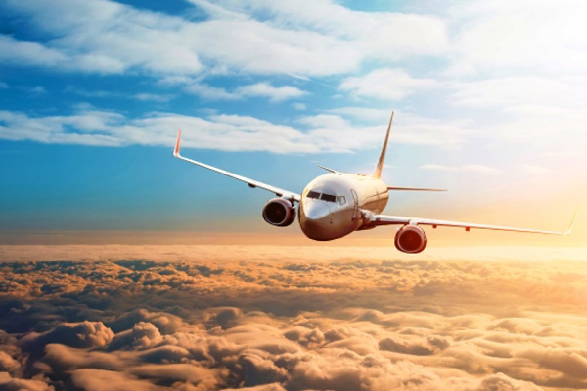 Companhias aéreas registram 84,7% da malha doméstica pré-pandemia