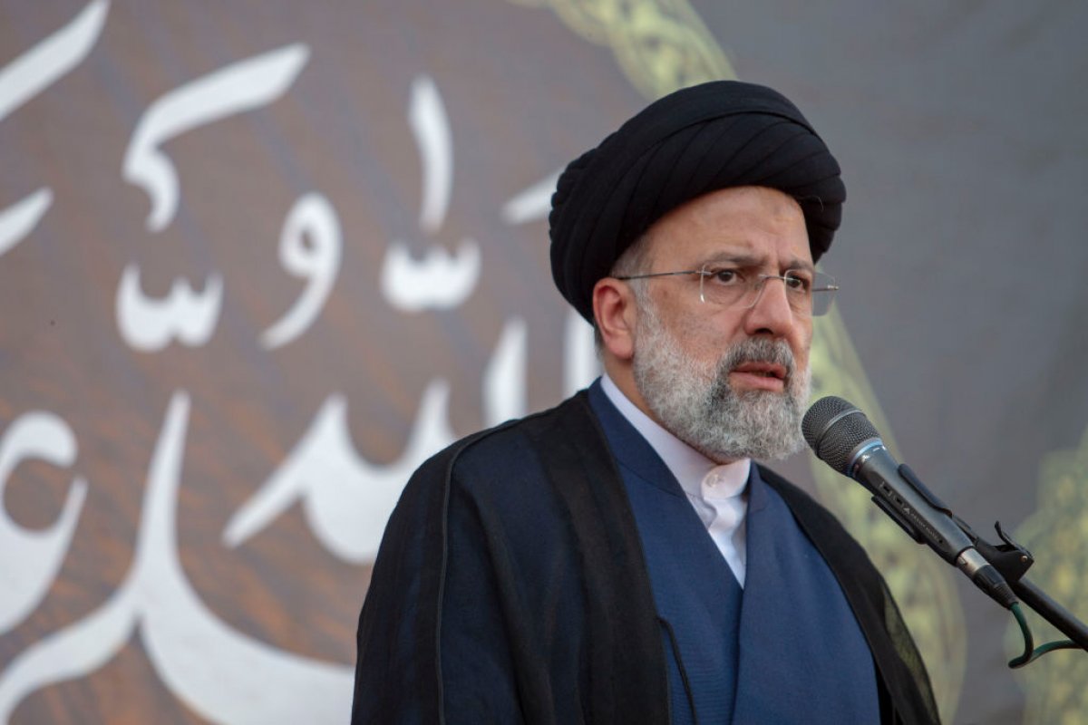 Irã ameaça autoridades dos EUA pela morte de Qasem Soleimani em 2020