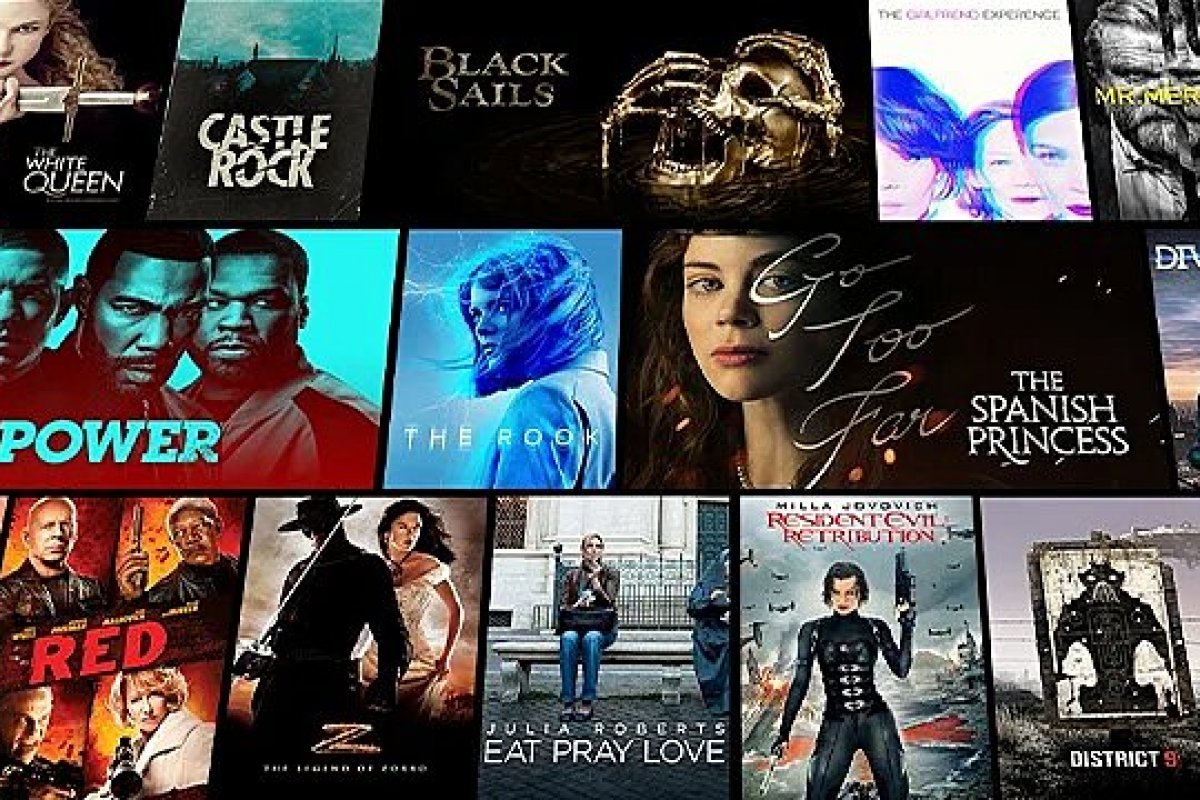 Starzplay vai investir em séries da América Latina e Espanha