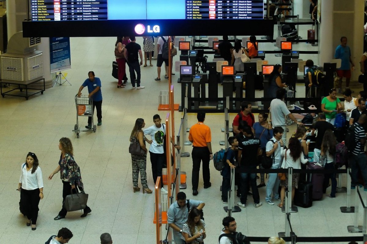 Governo Federal aumenta limite de valores para compras no exterior