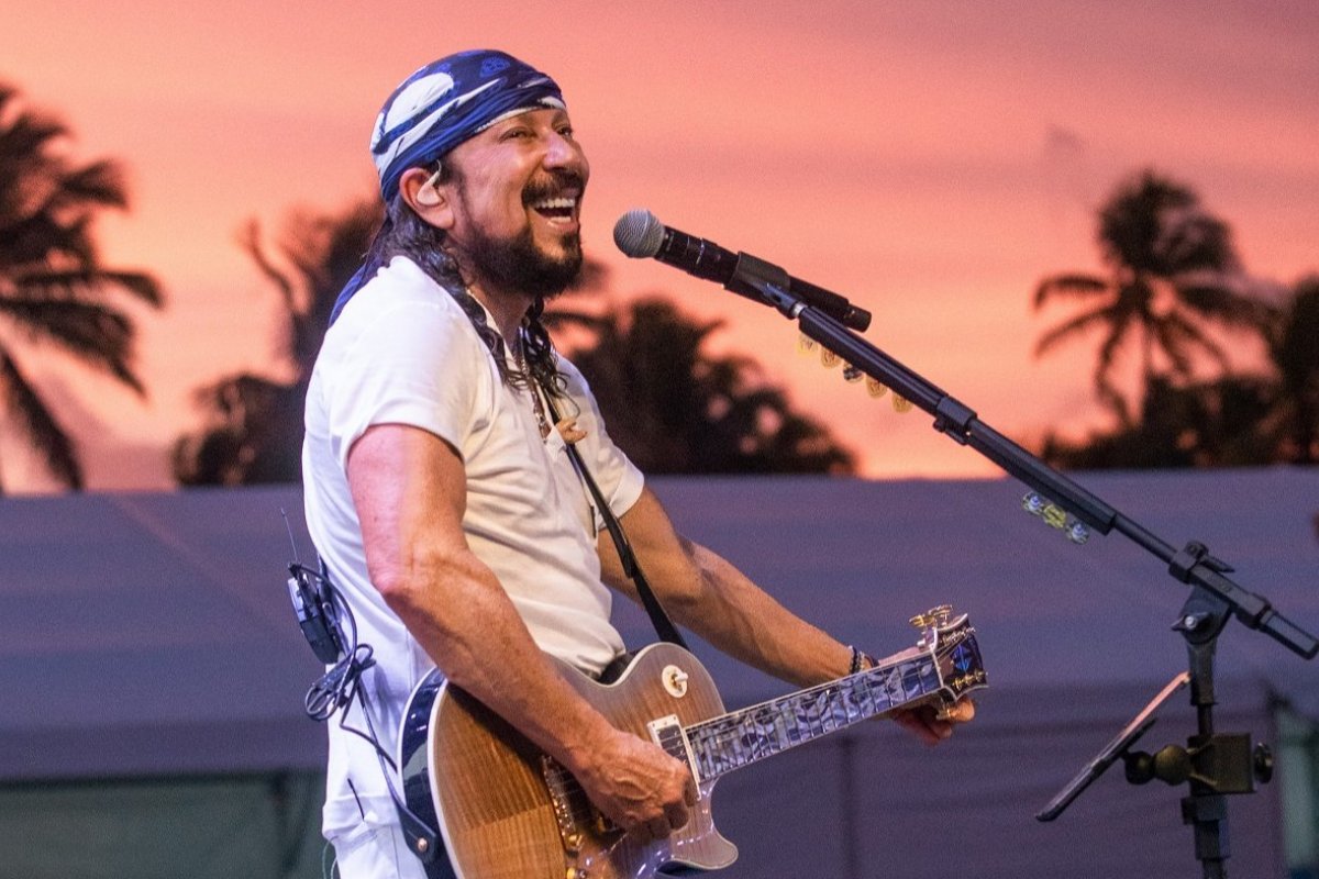 Bell Marques anuncia Bonfim de Tarde após maratona de Réveillon