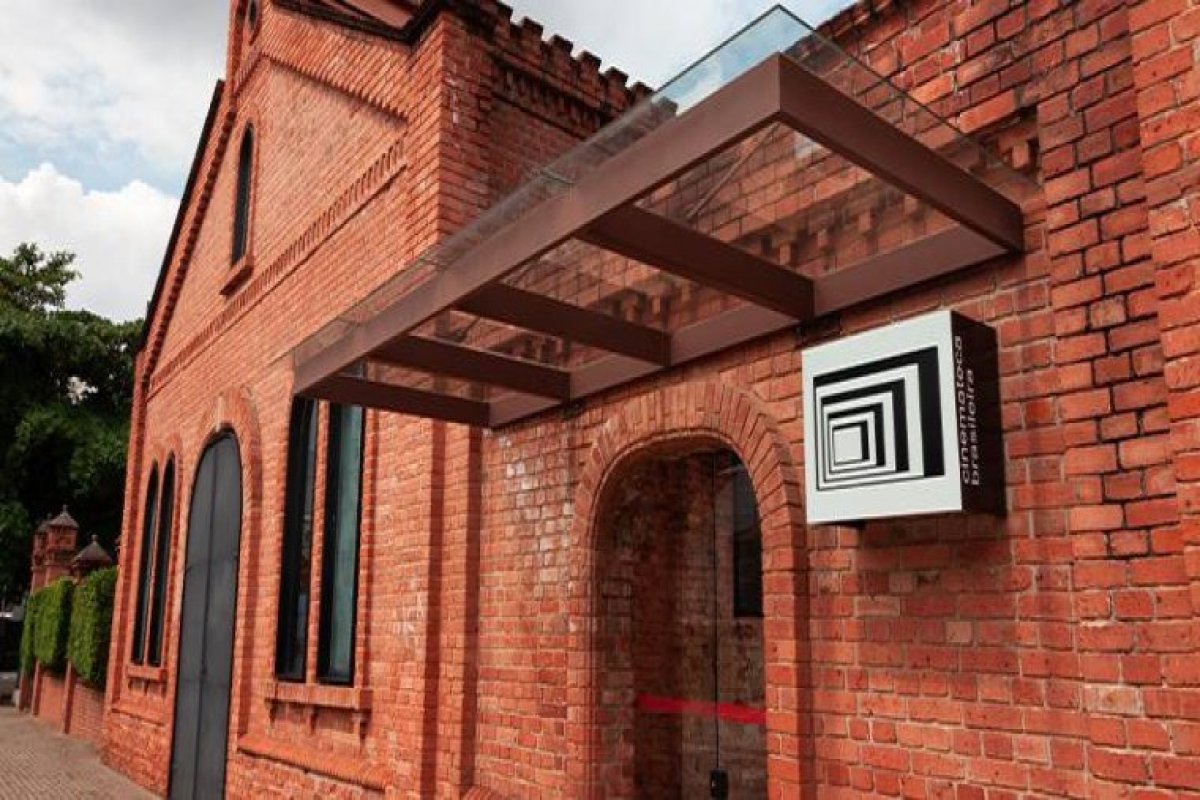 Cinemateca Brasileira será administrada pela Sociedade Amigos da Cinemateca