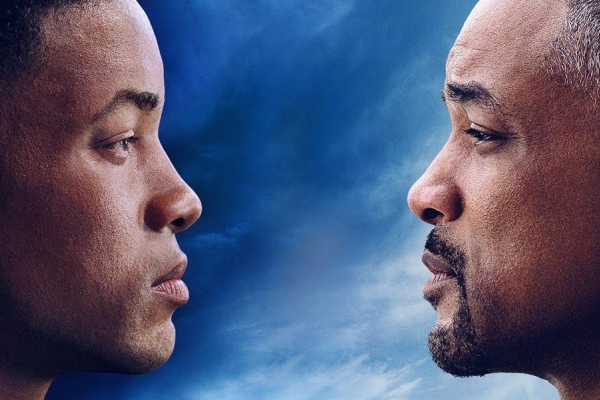 Projeto Gemini é destaque entre as estreias desta semana nos cinemas