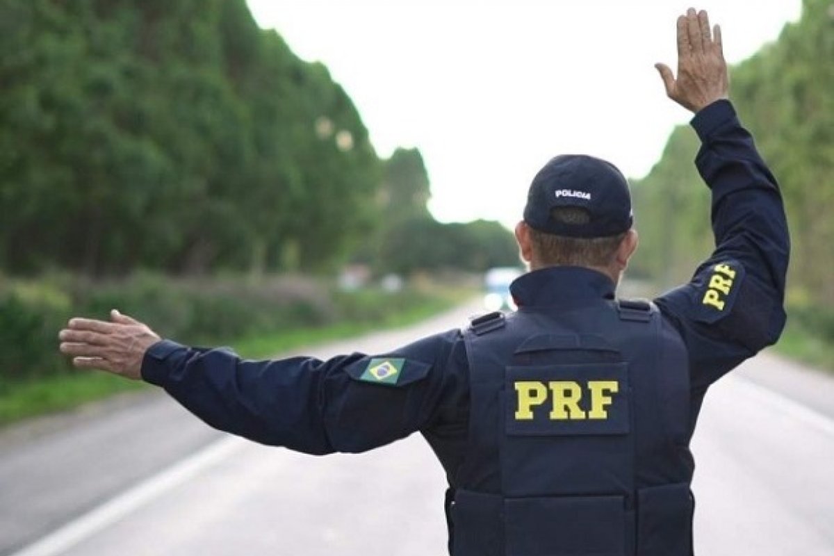 Operação Ano Novo: PRF registra 14 mortes nas rodovias baianas