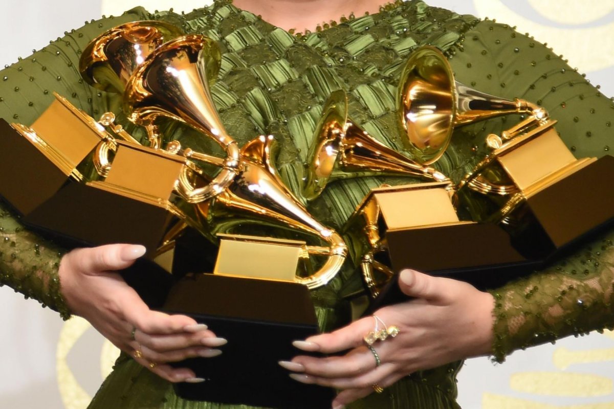 Cerimônia do Grammy 2022 deve ser adiado por causa da Ômicron