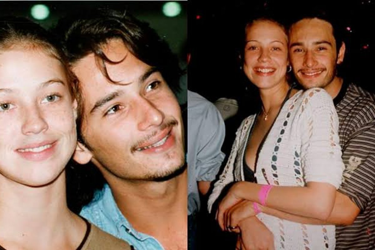 Luana Piovani relembra traição a Rodrigo Santoro: "Me arrependo de ter sentido culpa e carregado por tanto tempo uma cruz imensa"